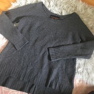 Soft Surroundings 100% Cashmere Sweater